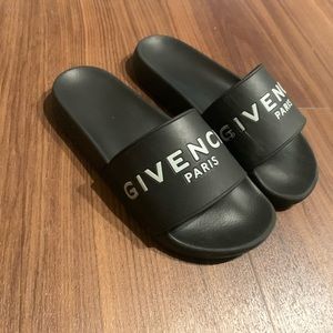 Givenchy slides